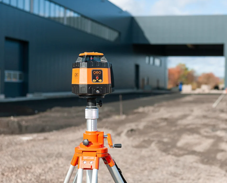 Kiest u voor een bouwlaser of een lijnlaser?