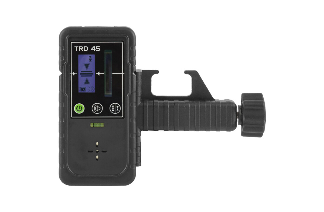 TRD 45 Handontvanger