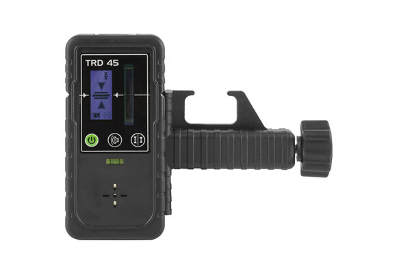 TRD 45 Handontvanger