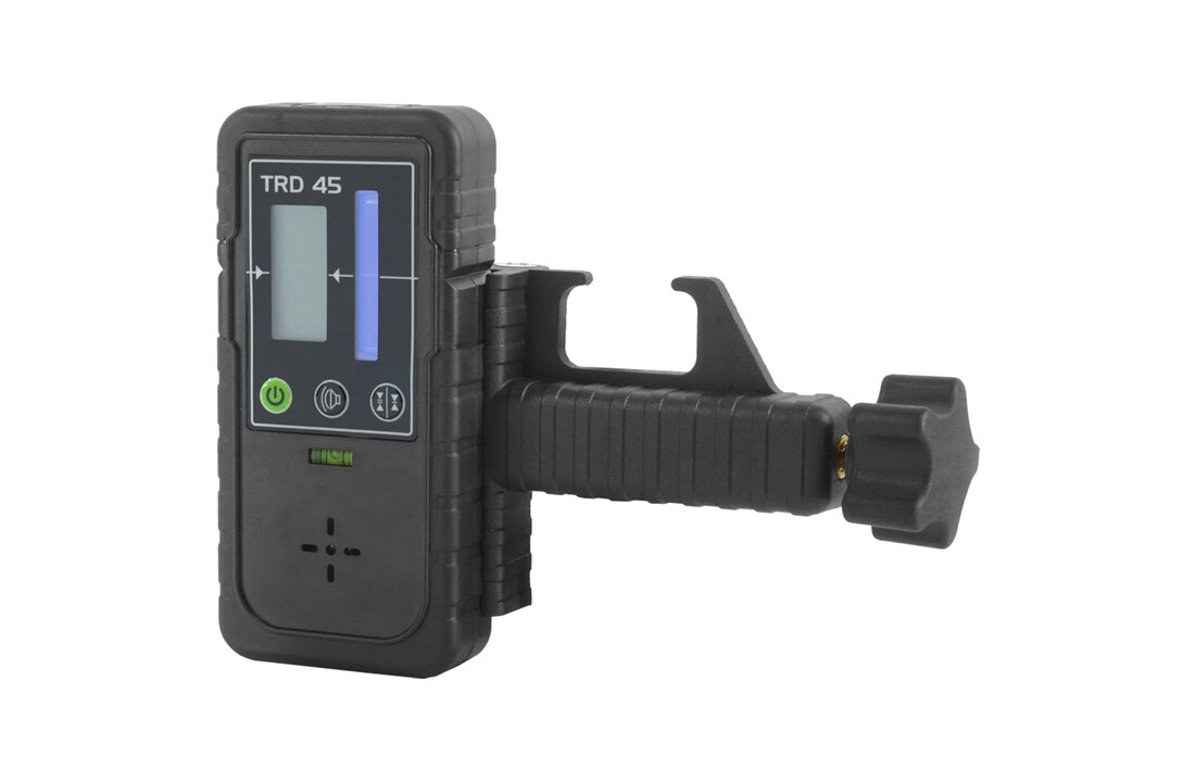 TRD 45 Handontvanger