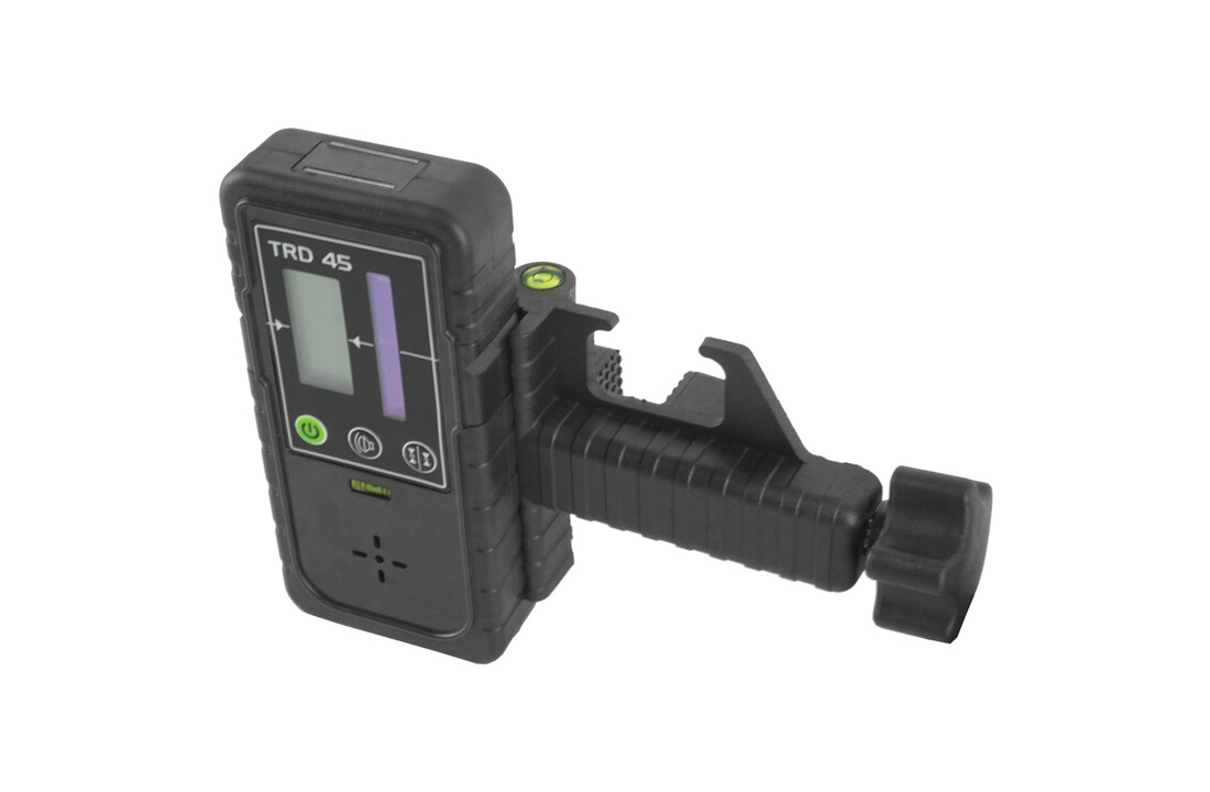 TRD 45 Handontvanger