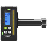 TRD 110 MM Millimeterontvanger