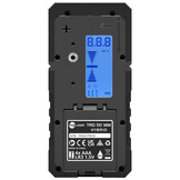 TRD 110 MM Millimeterontvanger