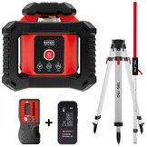 ROTARY 400HV Bouwlaser Set