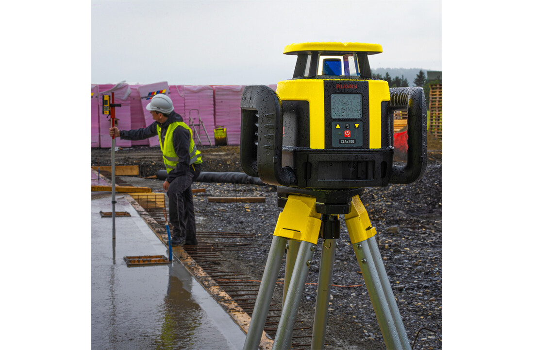 Rugby CLAx250 Bouwlaser