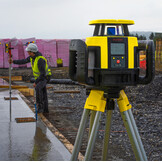 Rugby CLAx250 Bouwlaser