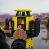 Rugby CLAx250 Bouwlaser