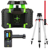 ROTEX HVG Roterende Laser Set