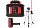 ROTARY 500HV Bouwlaser Set
