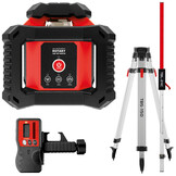 ROTARY 400HV Bouwlaser Set