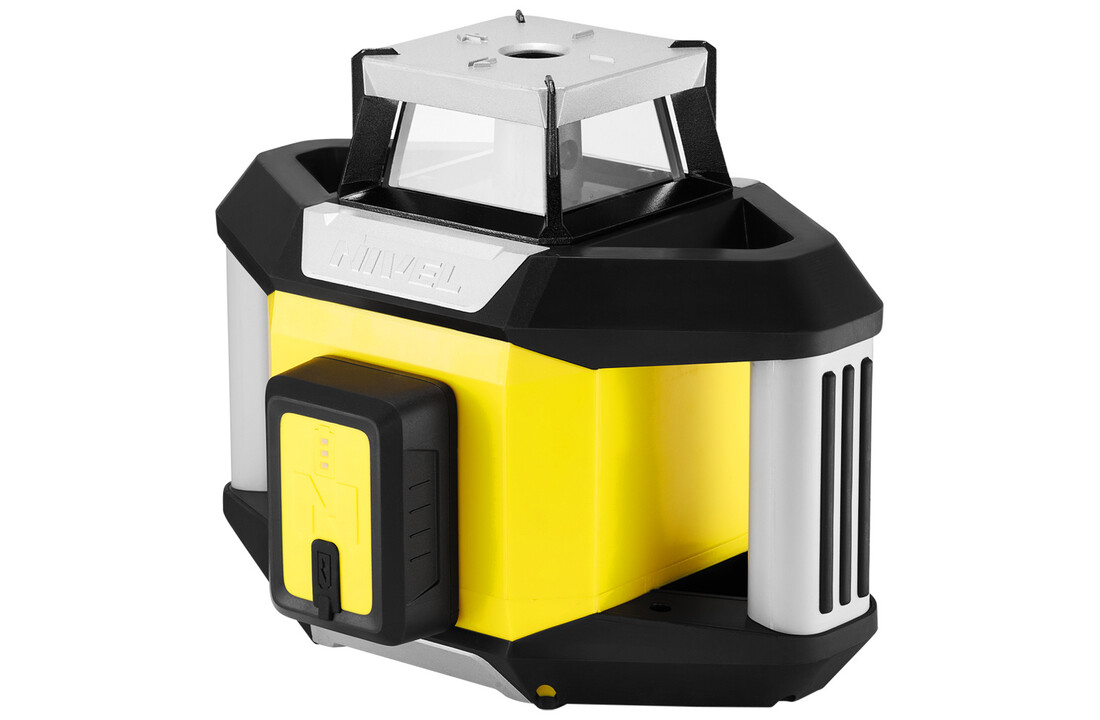 NL340 Digitaal Afschotlaser Set