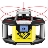 NL340 Digitaal Afschotlaser Set