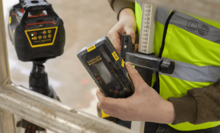 Wat kunt u met een millimeterontvanger?