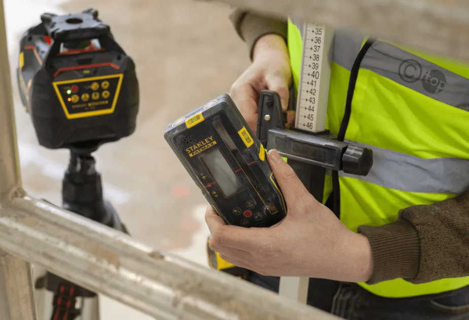 Wat kunt u met een millimeterontvanger?