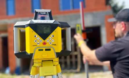 Afschotlaser of bouwlaser in afschot zetten: wat kiest u?