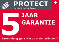 Garantie logo