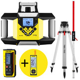 NL340 Digitaal Afschotlaser Set