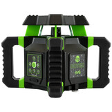 ROTEX HVG TRACKING Roterende Laser Set Groen