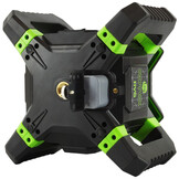 ROTEX HVG TRACKING Roterende Laser Set Groen