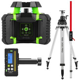 ROTEX HVG Roterende Laser Promo Set