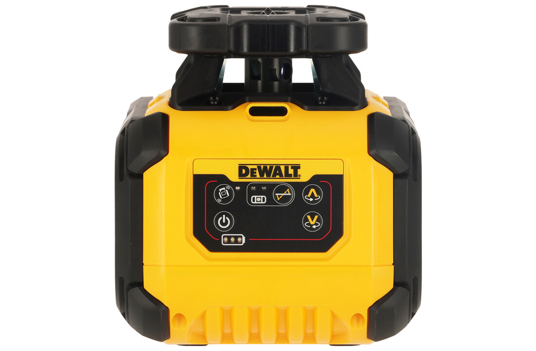 DCLE15211R-QW Bouwlaser Set