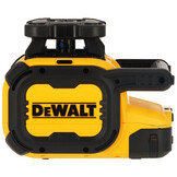 DCLE15211R-QW Bouwlaser Set