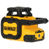 DCLE15211R-QW Bouwlaser Set