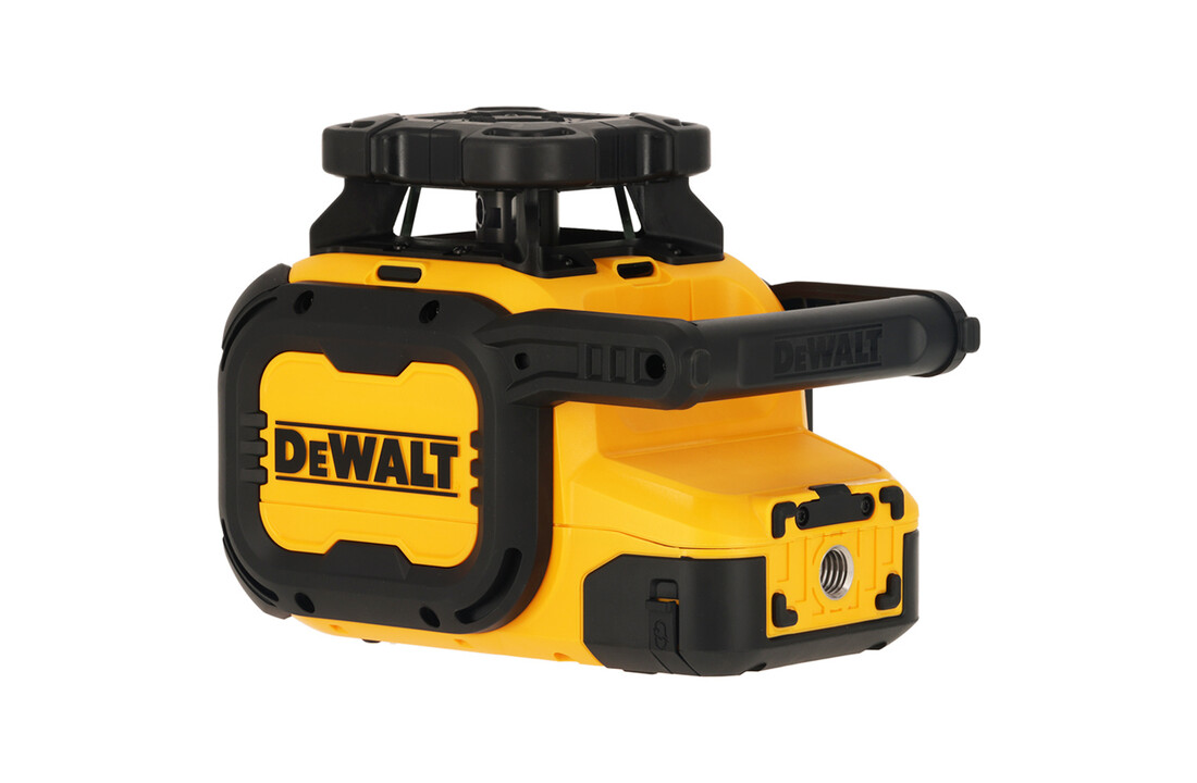 DCLE15221G-QW Bouwlaser Groen Set
