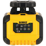DCLE15221G-QW Bouwlaser Groen Set