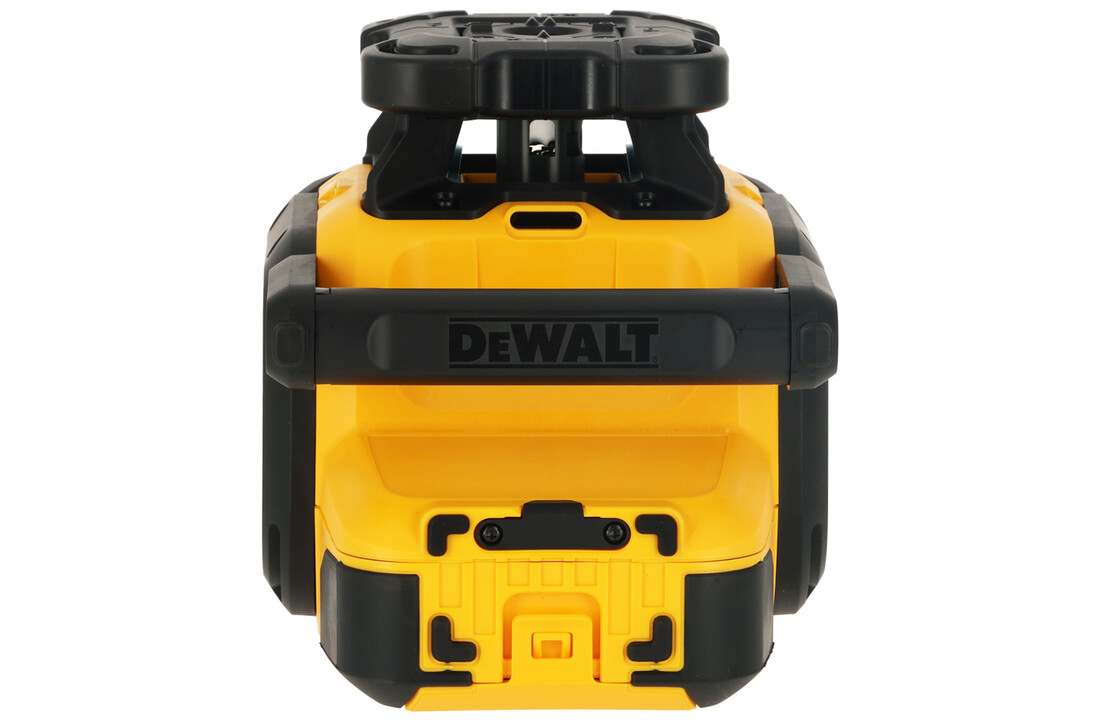 DCLE05211R-XJ Bouwlaser Alkaline Set