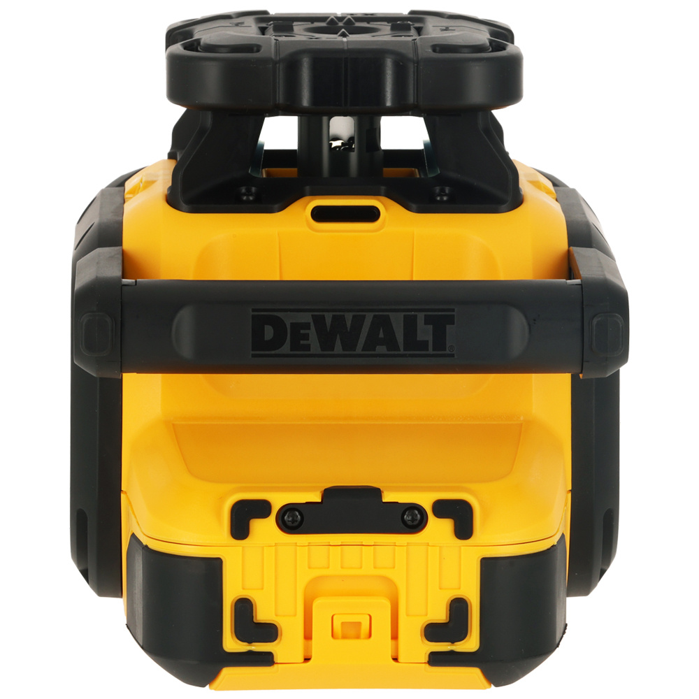 DCLE05211R-XJ Bouwlaser Alkaline Set