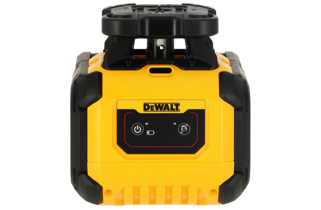 DCLE05211R-XJ Bouwlaser Alkaline Set