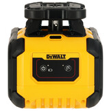 DCLE05211R-XJ Bouwlaser Alkaline Set