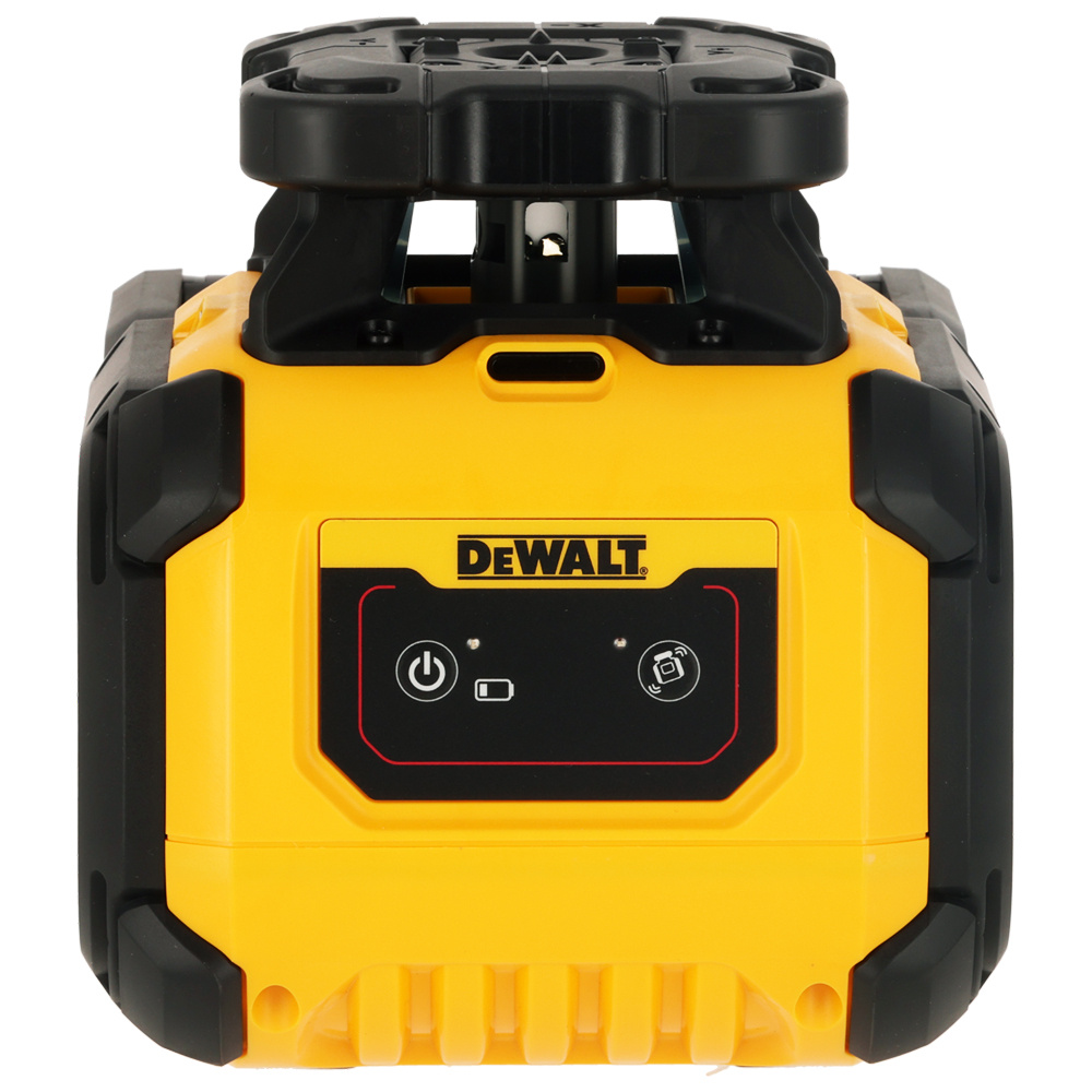 DCLE05211R-XJ Bouwlaser Alkaline Set
