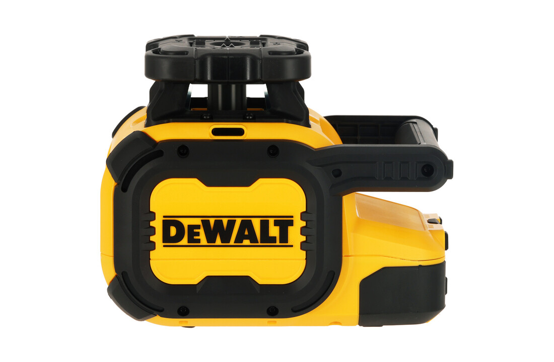 DCLE05211R-XJ Bouwlaser Alkaline Set