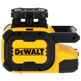 DCLE05211R-XJ Bouwlaser Alkaline Set