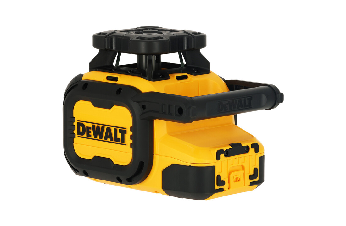 DCLE05211R-XJ Bouwlaser Alkaline Set