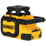 DCLE05211R-XJ Bouwlaser Alkaline Set