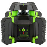 ROTEX HR Roterende Laser Set