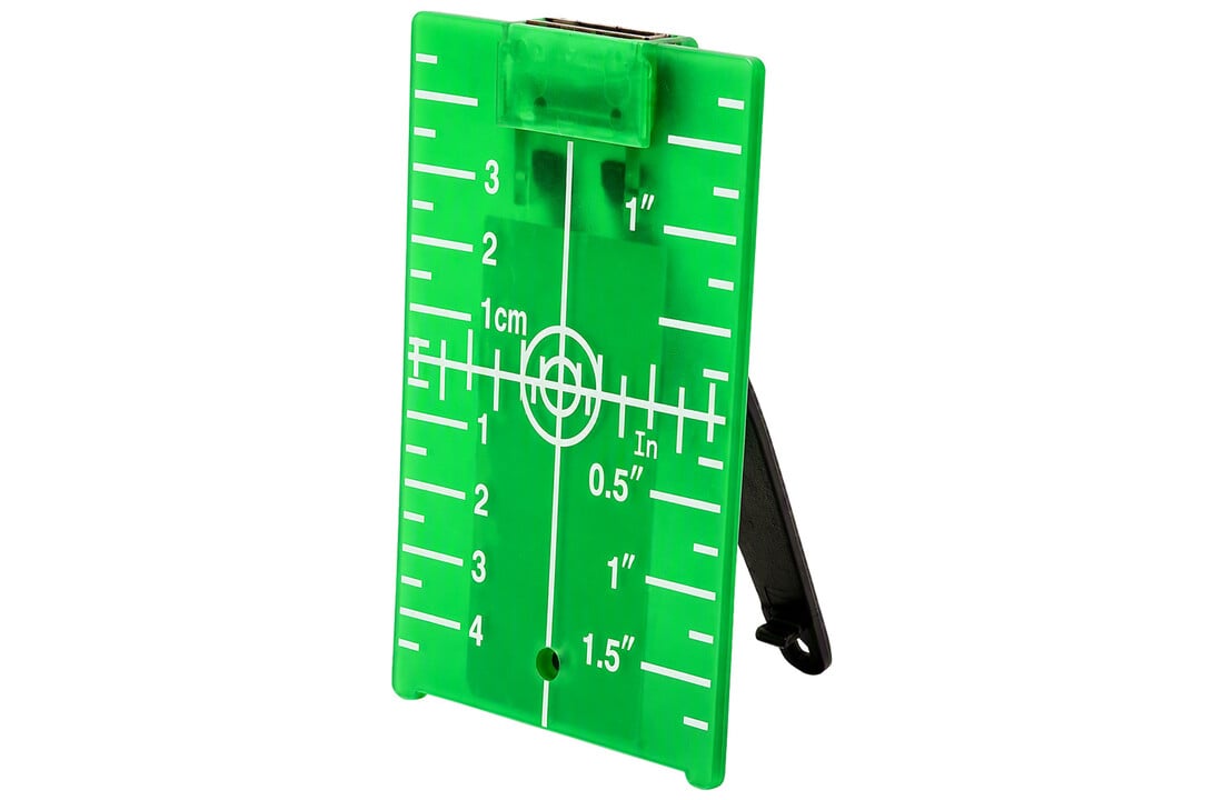 Richtplaatje Groen