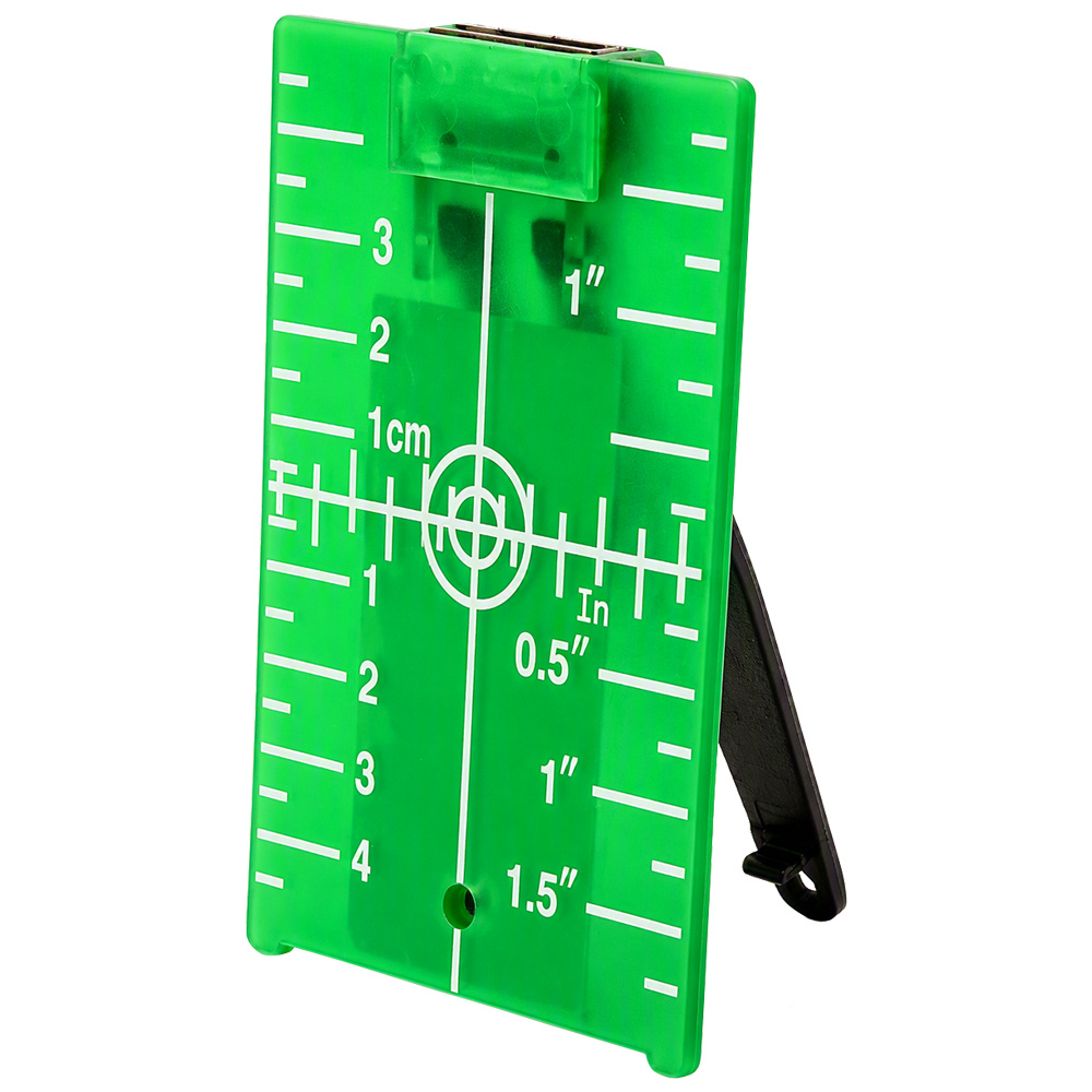 Richtplaatje Groen