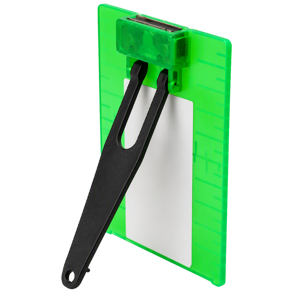 Richtplaatje Groen