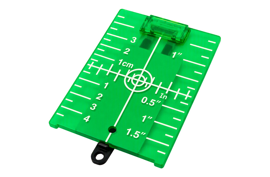 Richtplaatje Groen