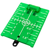 Richtplaatje Groen