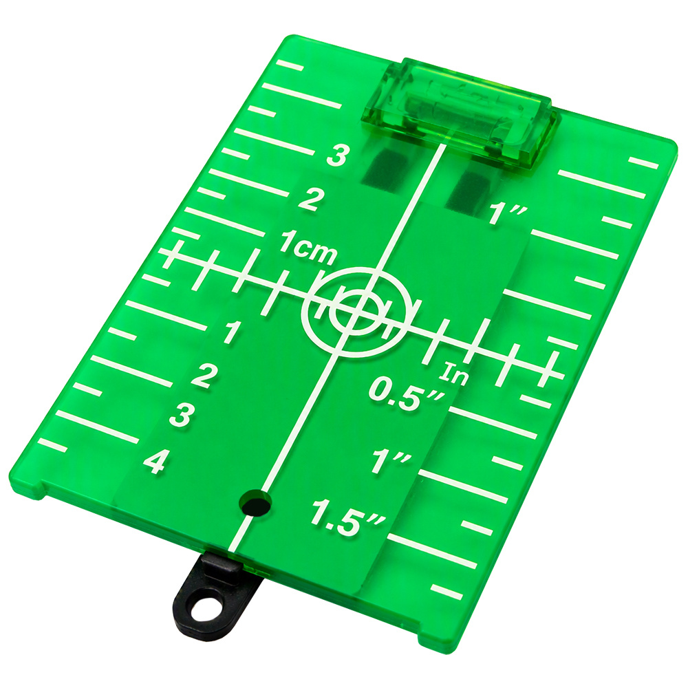 Richtplaatje Groen
