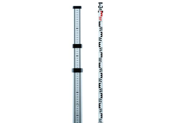 TBE-3M Waterpasbaak