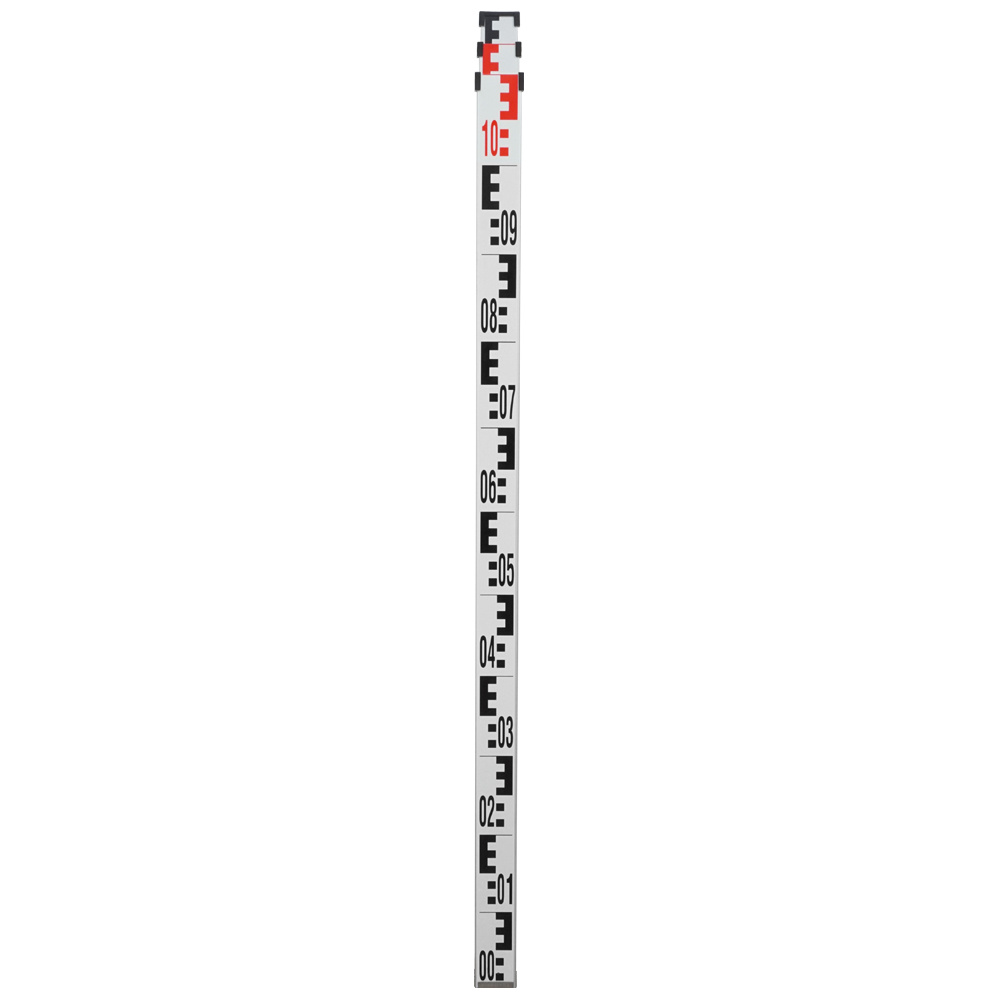 TBE-3M Waterpasbaak 300cm