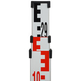 TBE-3M Waterpasbaak 300cm