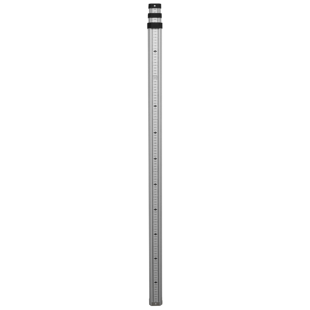 TBE-3M Waterpasbaak 300cm