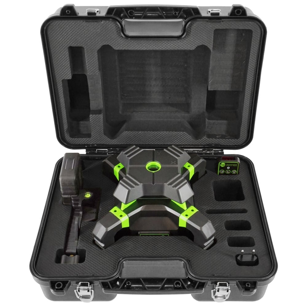NEO Hybride Bouwlaser Set